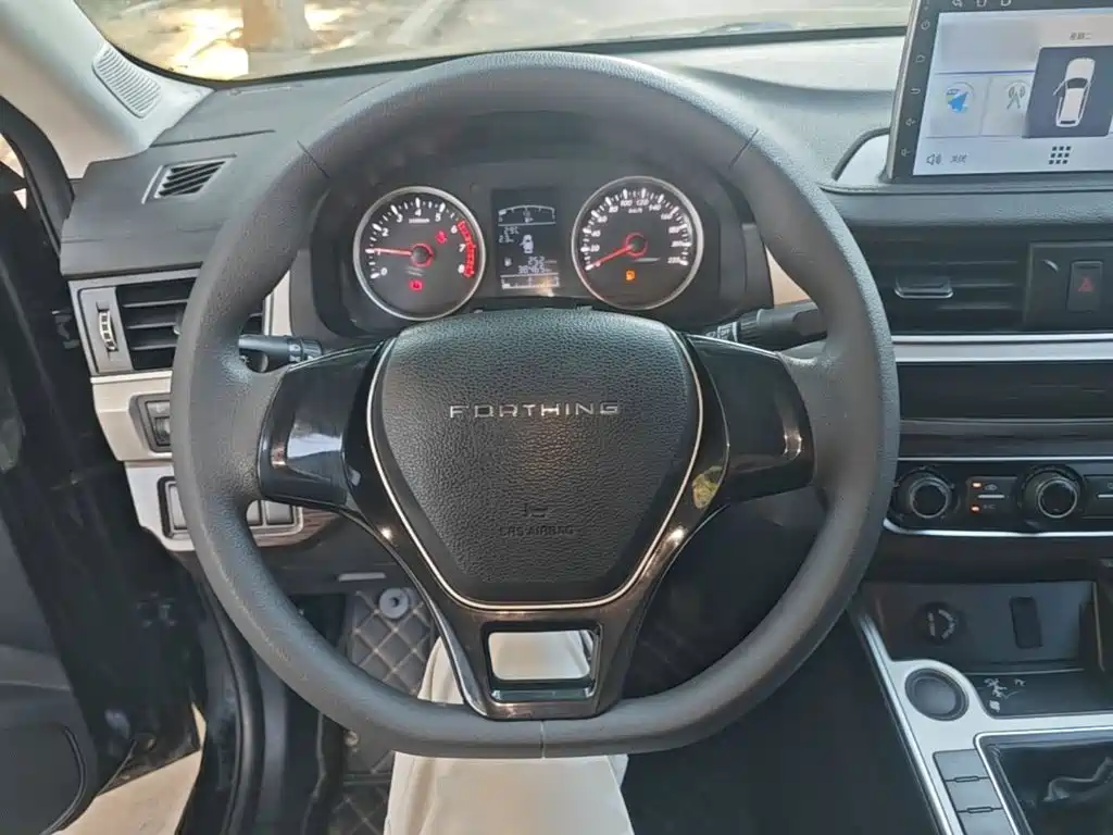 Fengxing Fengxing T5 — миниатюра 11