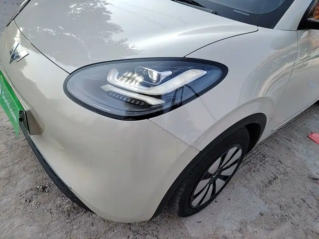 Wuling Bingo — миниатюра 24