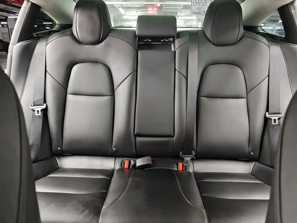 Tesla Model 3 — миниатюра 51