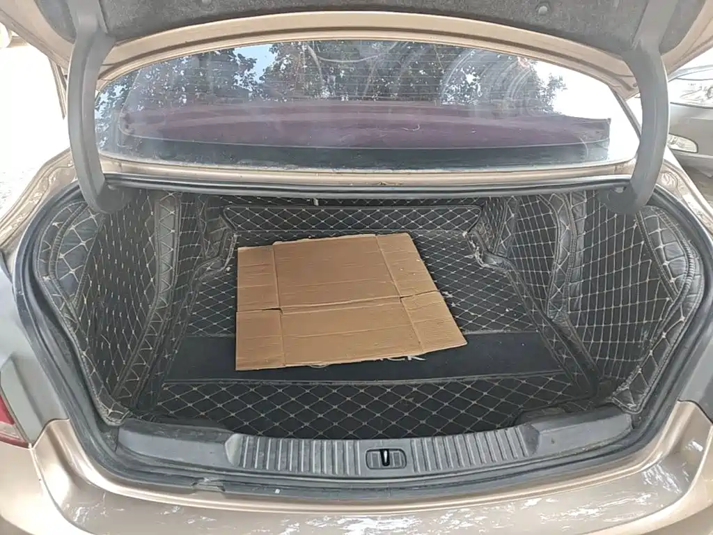 Buick Verano — миниатюра 19