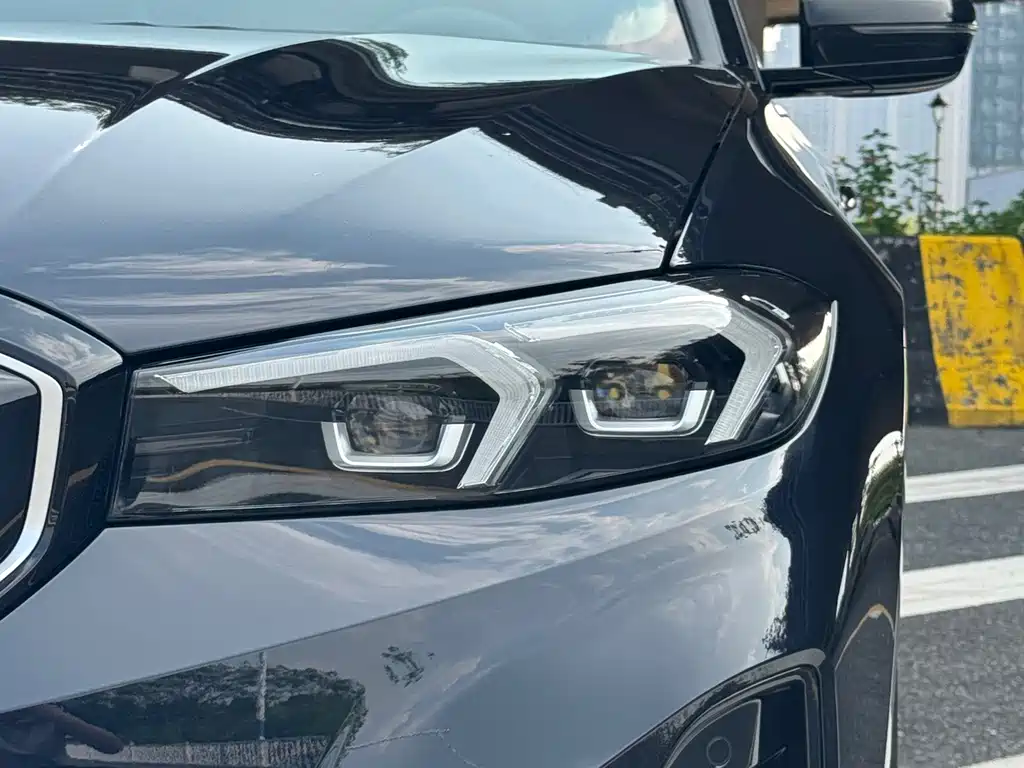 BMW i3 — миниатюра 4