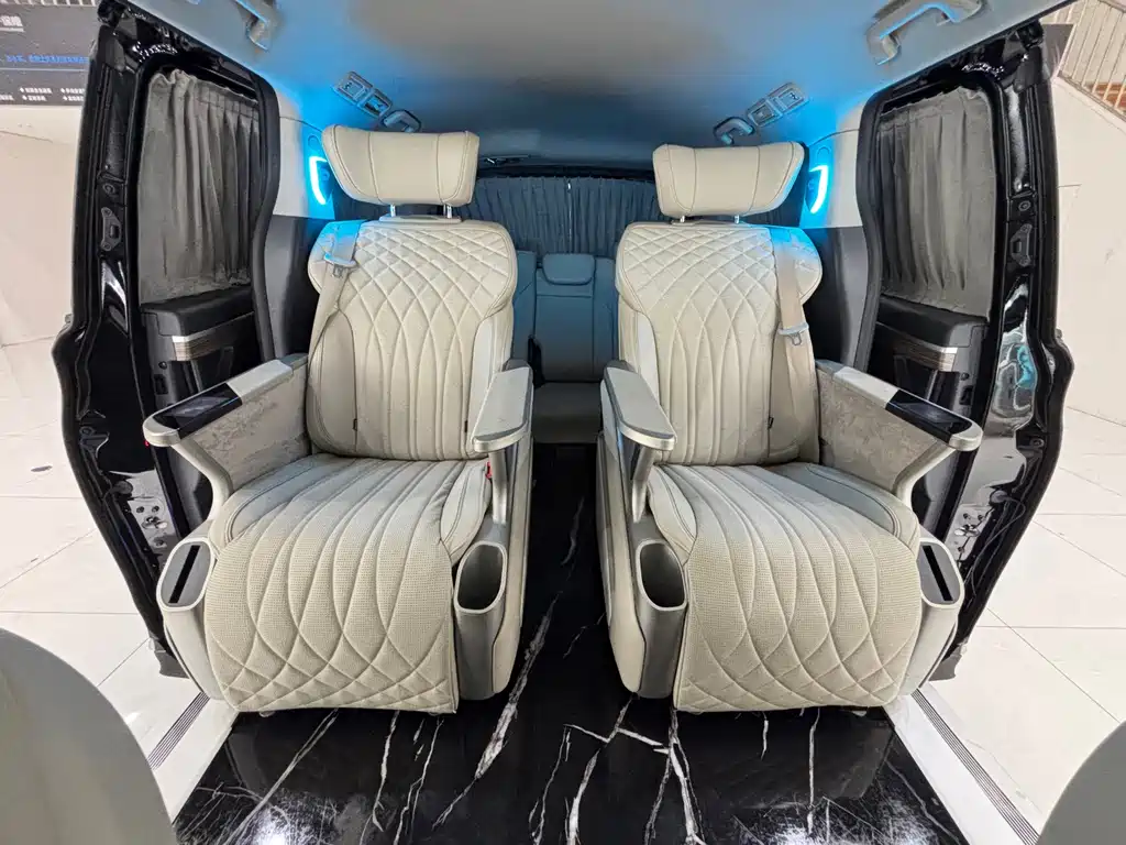 GAC Motor Trumpchi M8 — миниатюра 13