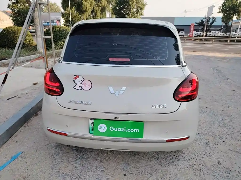Wuling Bingo — миниатюра 6