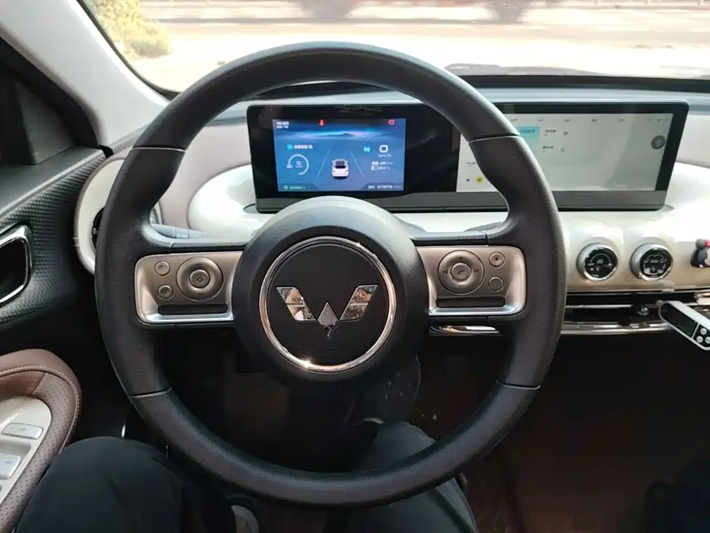 Wuling Bingo — миниатюра 11