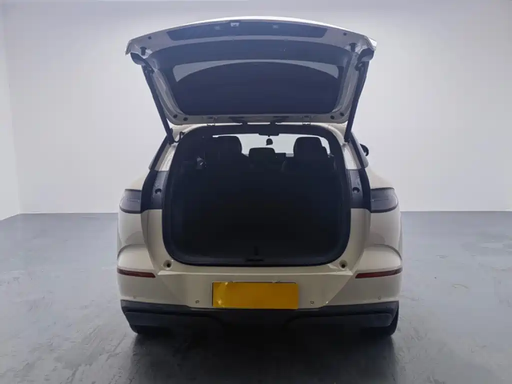 BYD Haisi 06 — миниатюра 16
