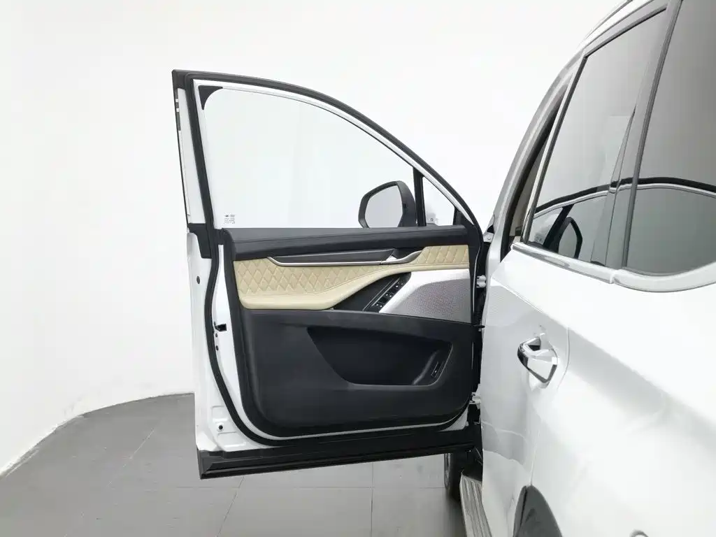 Maxus D90 — миниатюра 8