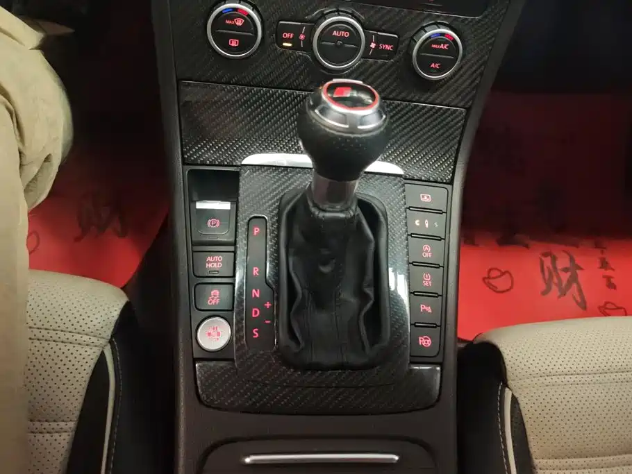 Volkswagen CC — миниатюра 16