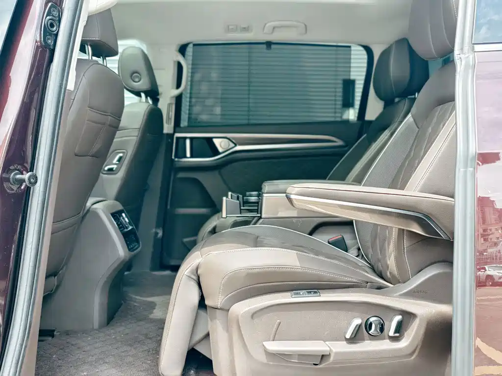 Volkswagen Viloran — миниатюра 17