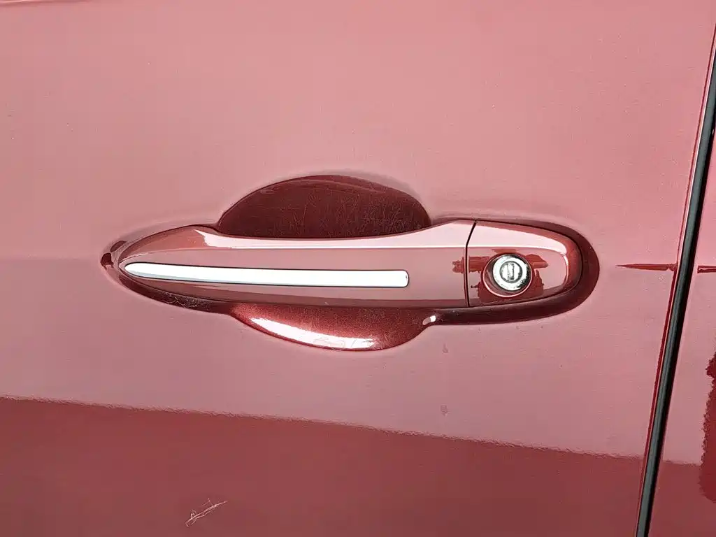 GAC Motor Trumpchi GS3 — миниатюра 18
