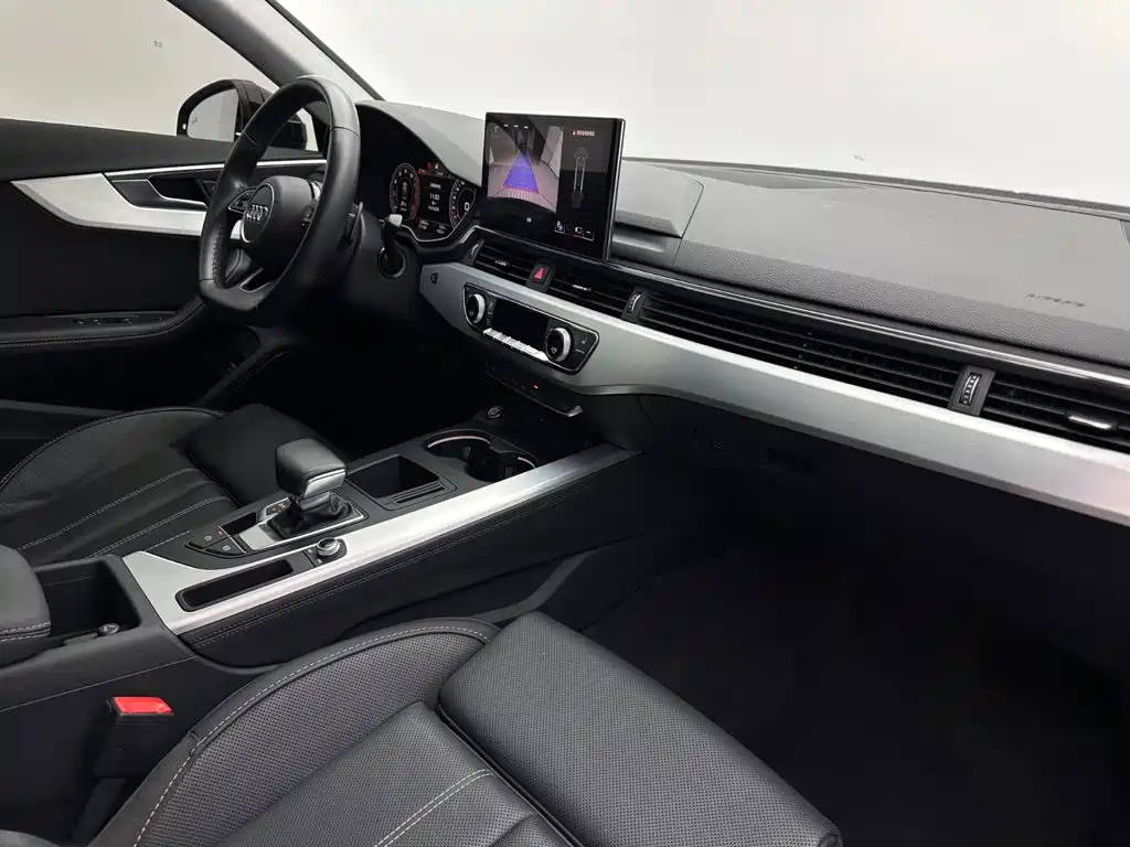 Audi A4L — миниатюра 17