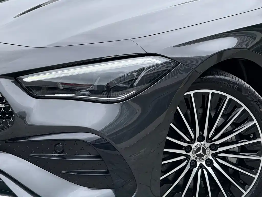Mercedes-Benz CLE — миниатюра 2