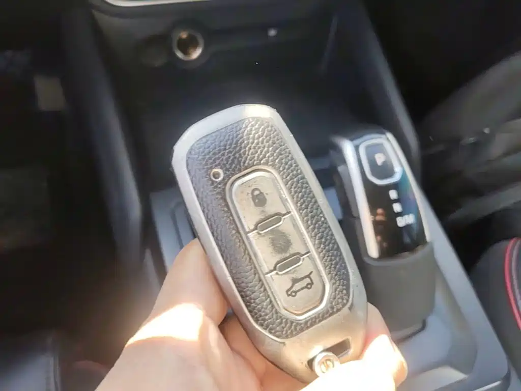 JMC Yuhu 7 — миниатюра 9