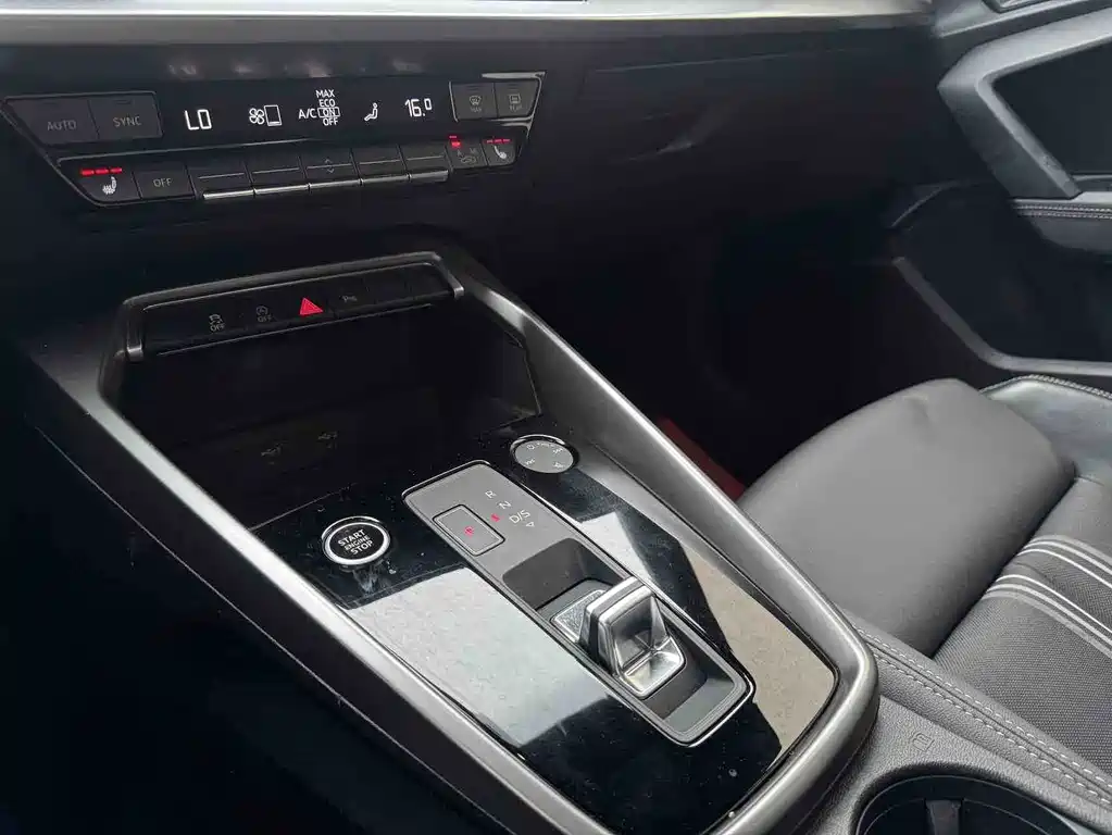 Audi A3 — миниатюра 13