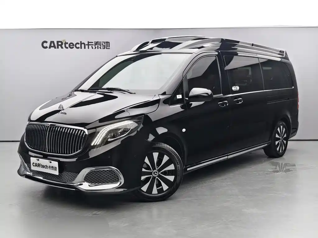 Bochi Baochi VC Series 2024