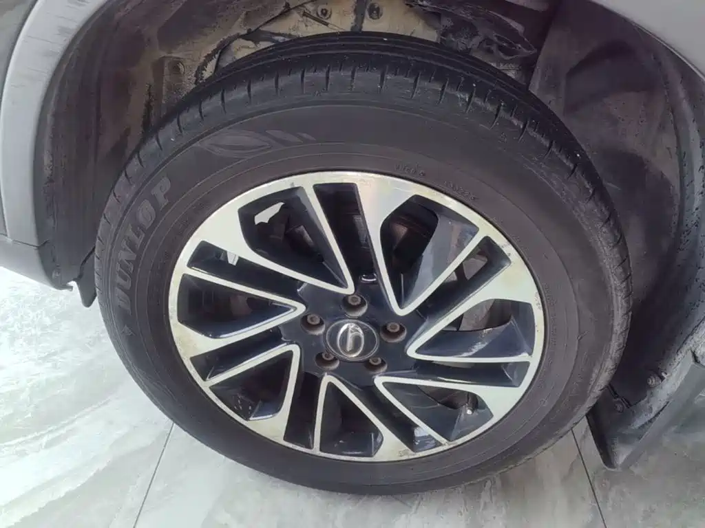 GAC Motor Trumpchi GS4 — миниатюра 23