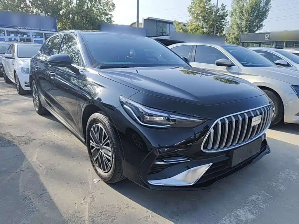 Galaxy Galaxy Xingyao 6 — миниатюра 4