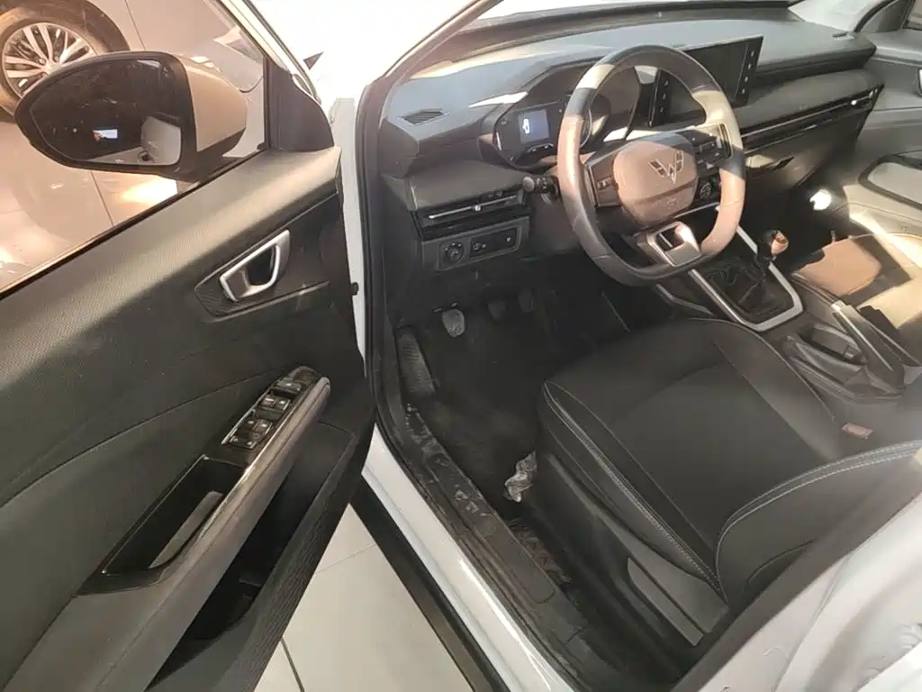 Wuling Xingchi — миниатюра 16
