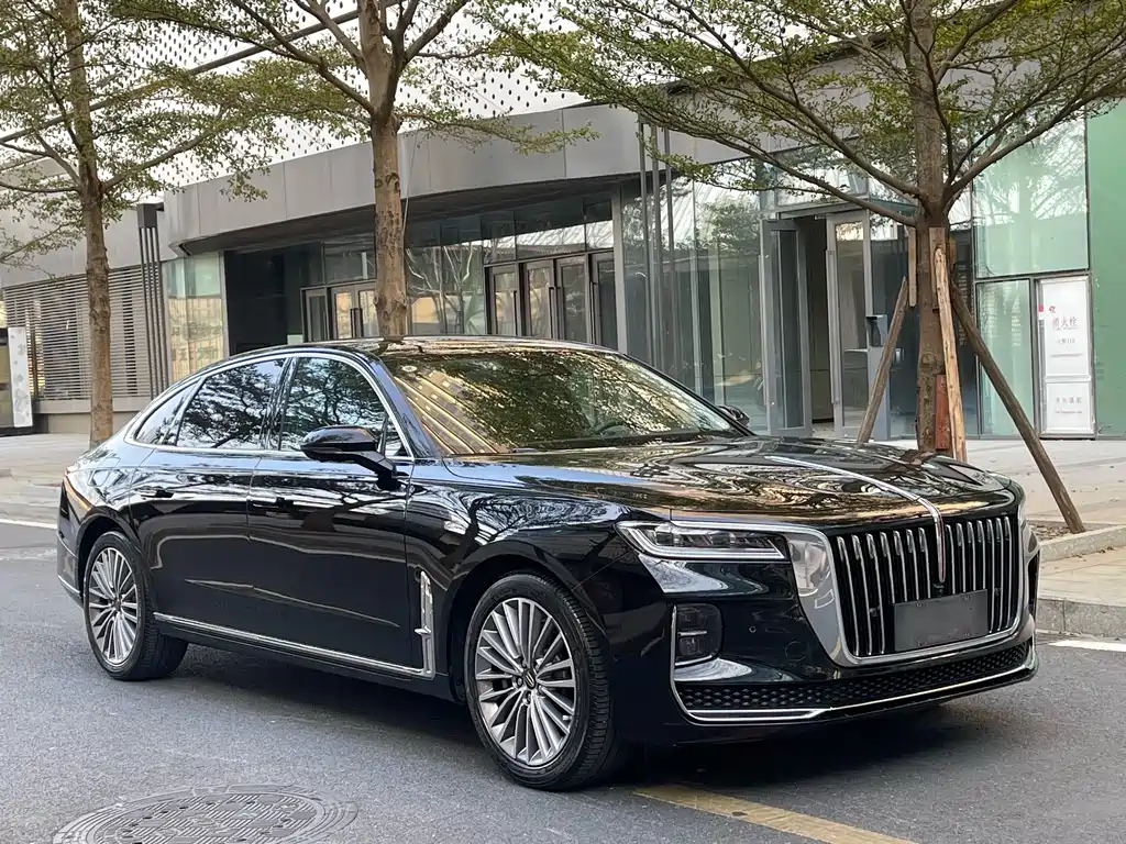 Hongqi HONGQI H9