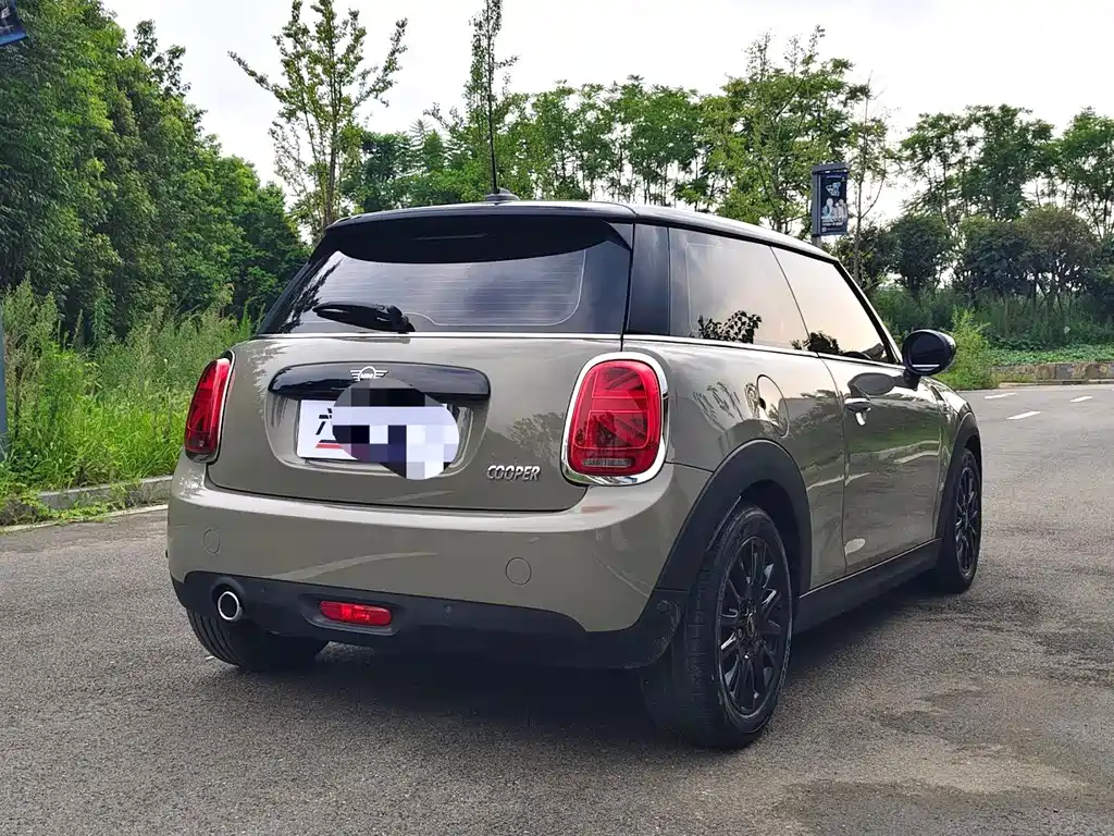 MINI Mini — миниатюра 8