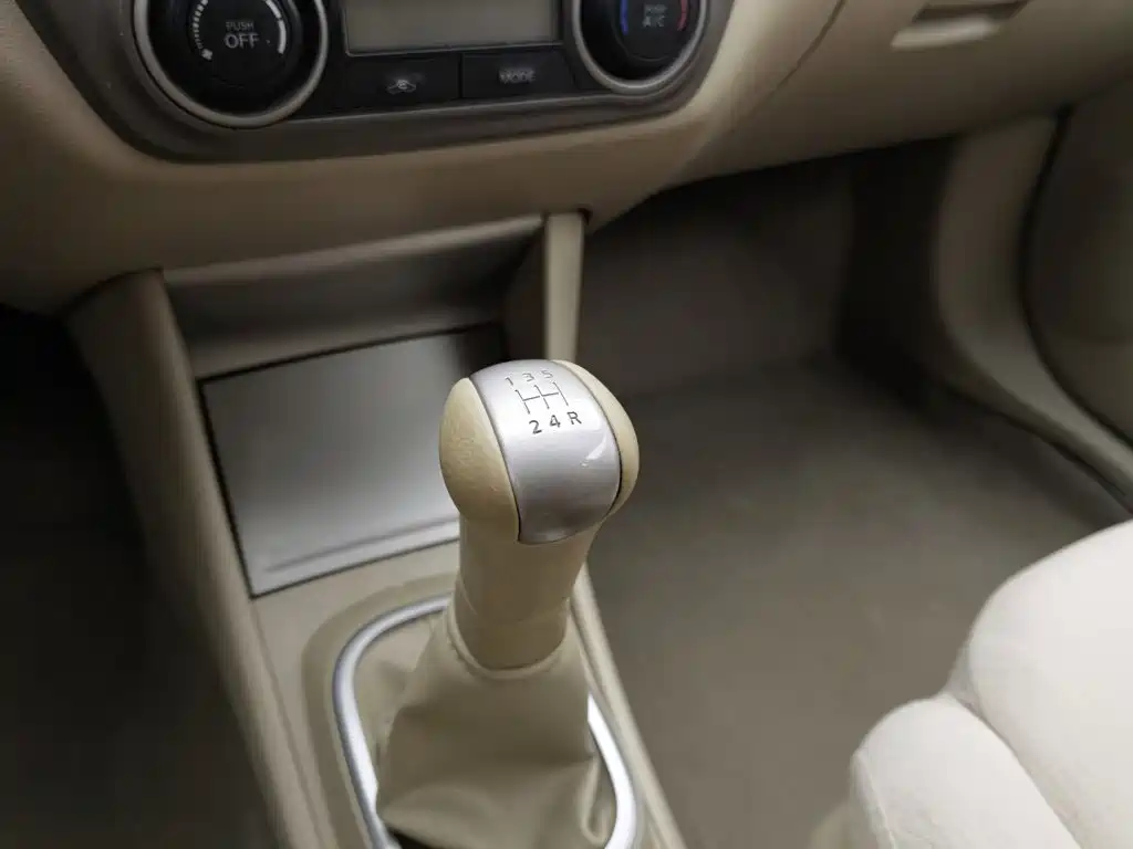 Nissan Sylphy — миниатюра 13