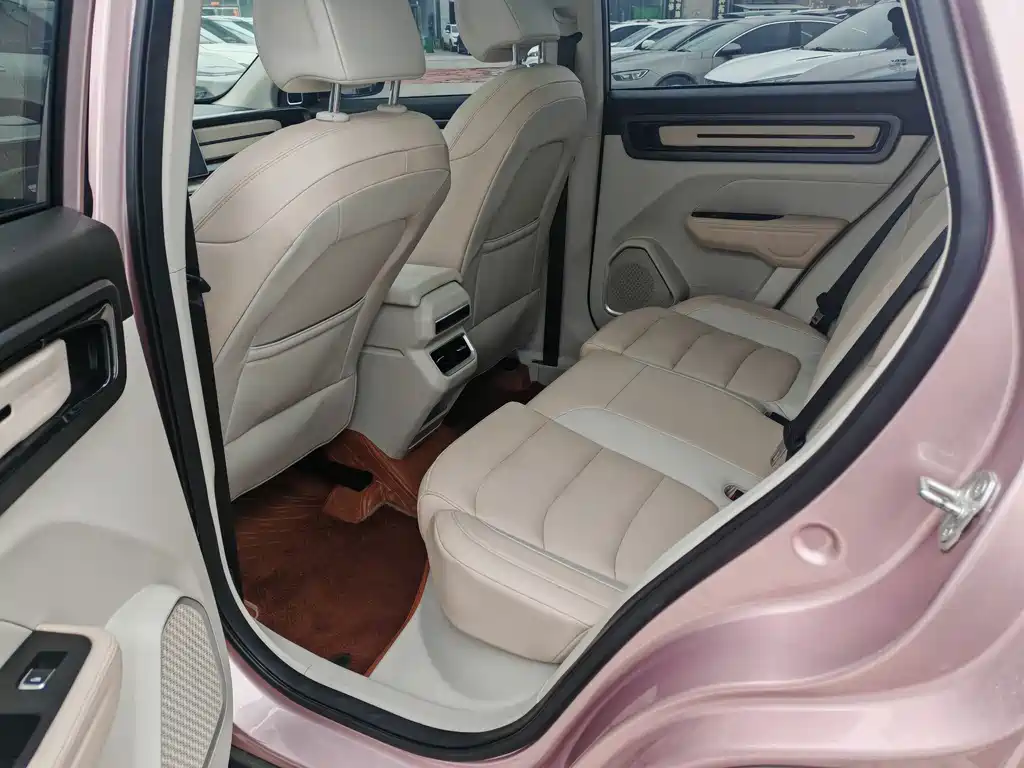 GEELY AUTOMOBILE GEELY ICON