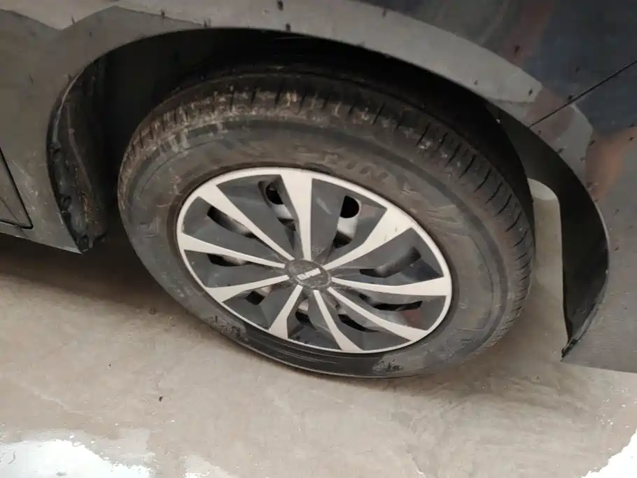 BAW Ruisheng Ace M7 — миниатюра 6