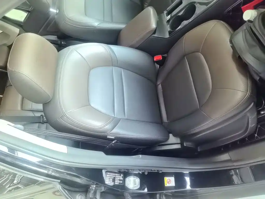 GAC Motor Trumpchi GS4 — миниатюра 25