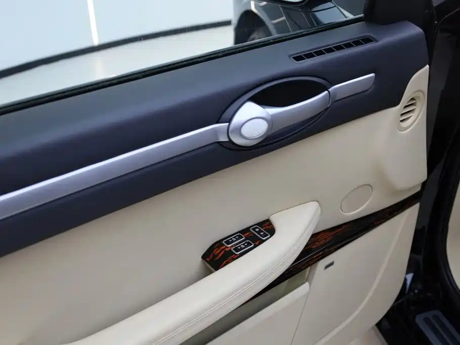 Hongqi Hongqi Golden Sunflower Guoli — миниатюра 29
