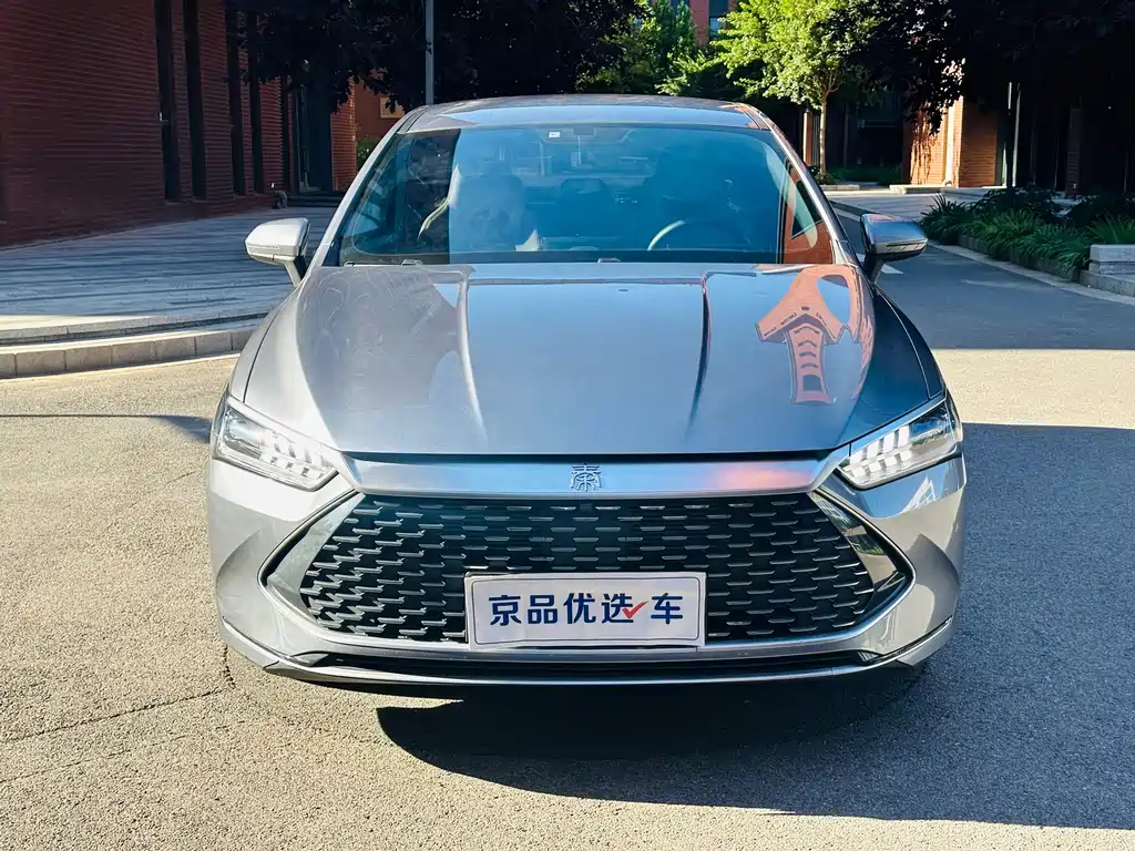 BYD Qin PLUS — миниатюра 2