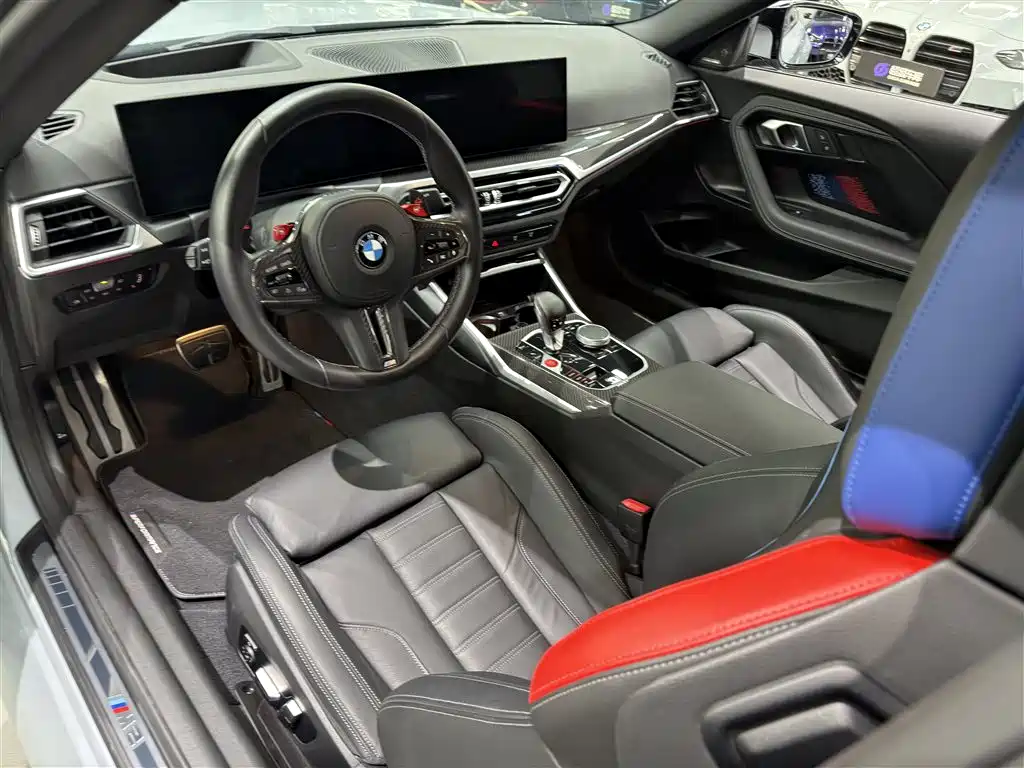 BMW M2 — миниатюра 6