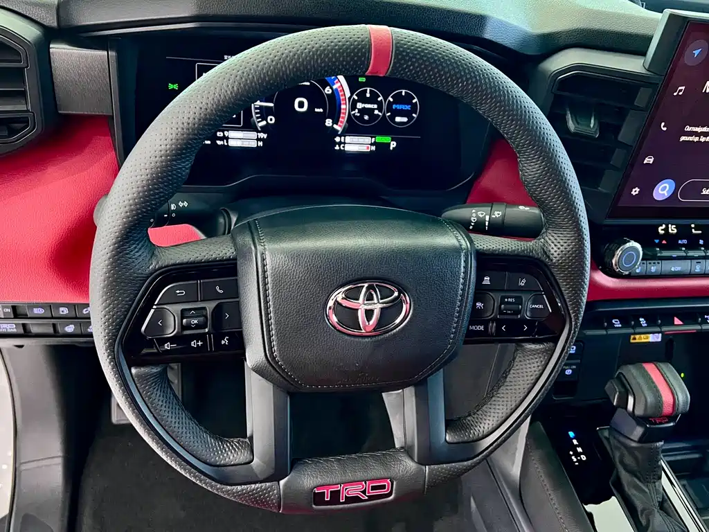 Toyota Tantu — миниатюра 15