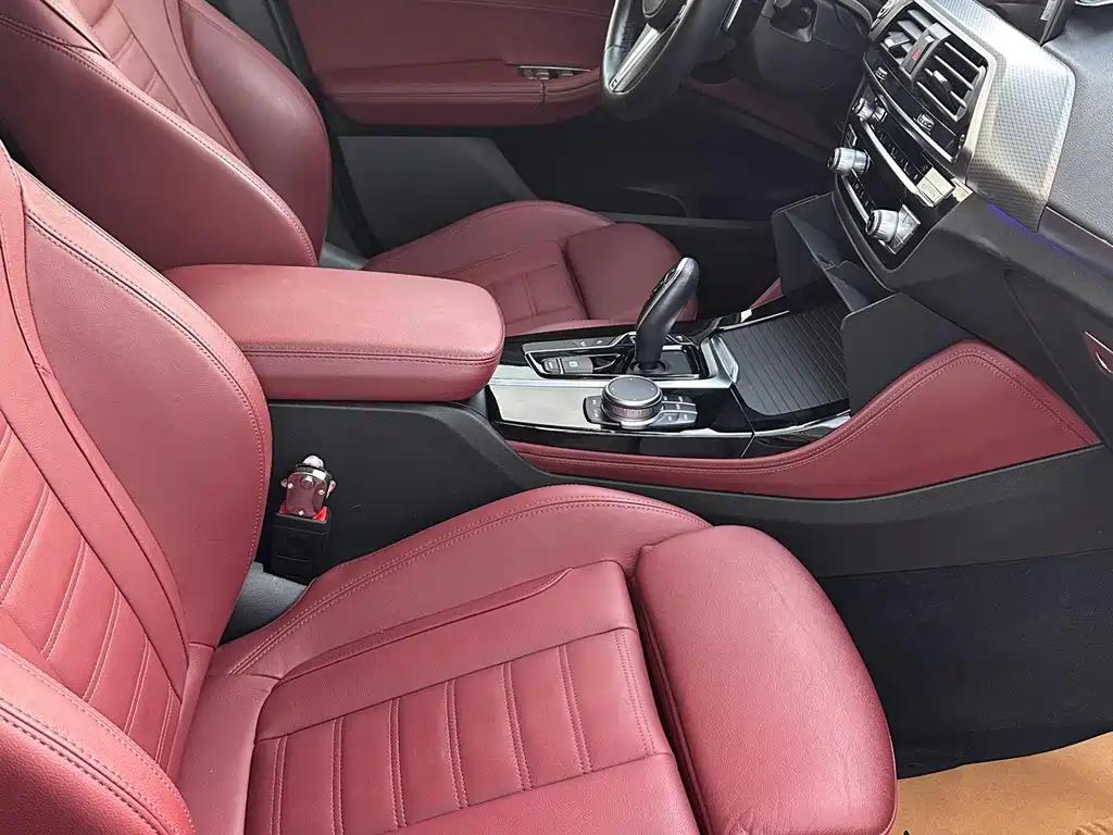 BMW X4 — миниатюра 4