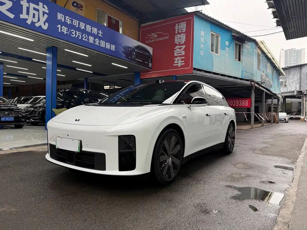 Li Auto Li i6