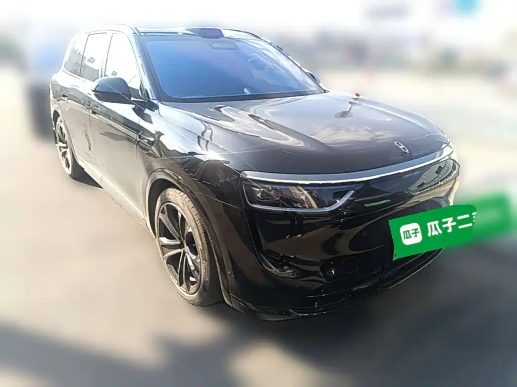 AITO AITO M8 — миниатюра 6