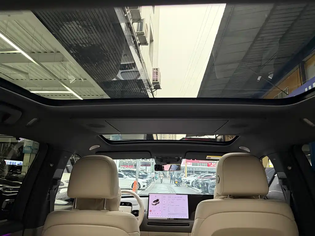 Li Auto Li i6 — миниатюра 17