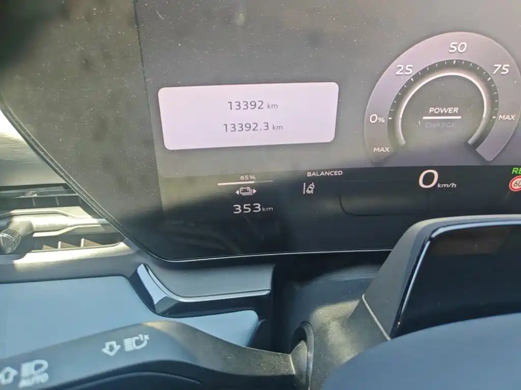 Audi Q6L e-tron — миниатюра 17