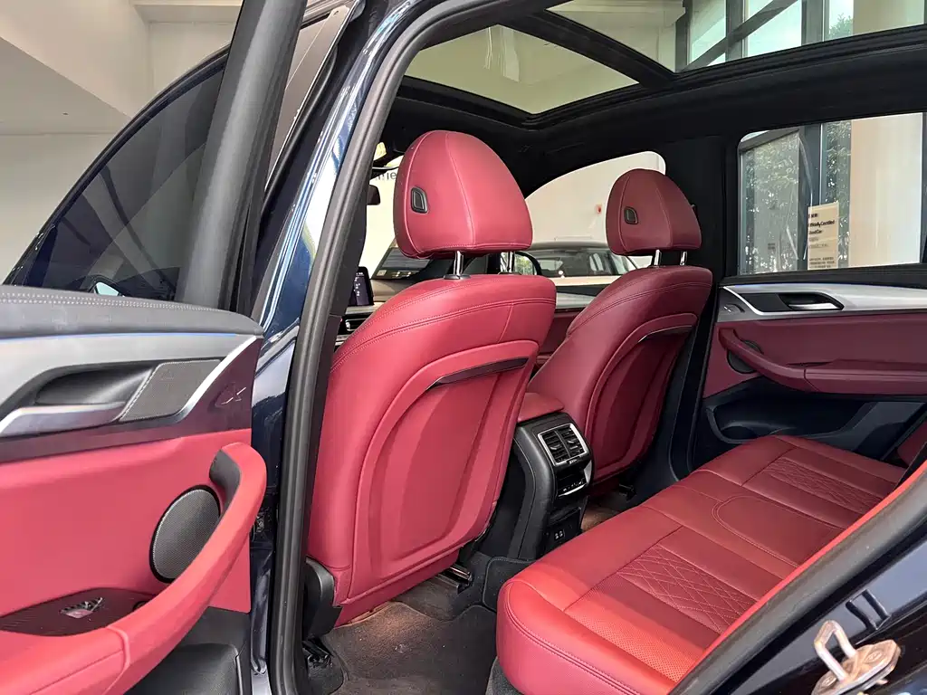 BMW iX3 — миниатюра 8