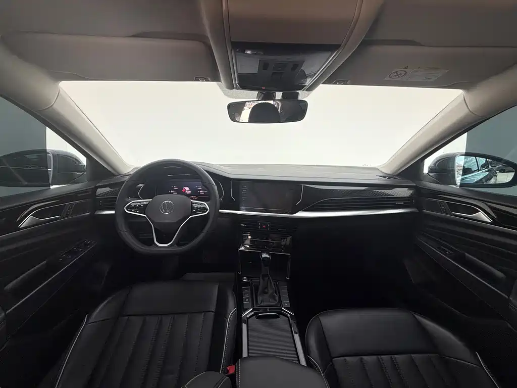 Volkswagen Passat — миниатюра 16