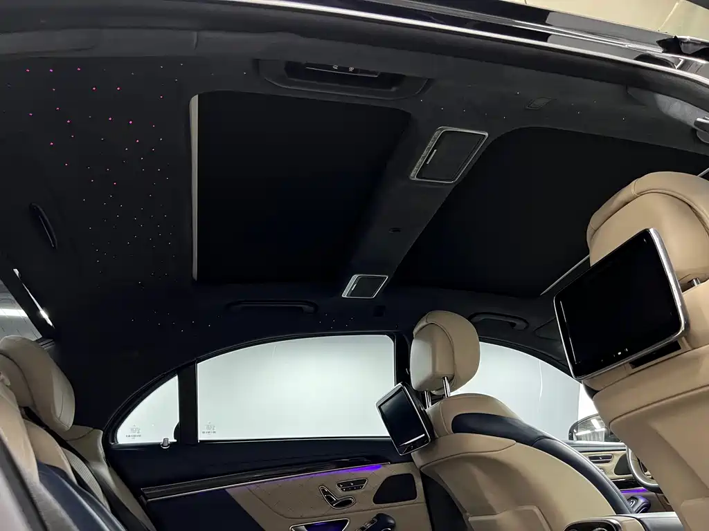 Mercedes-Benz S-Class S 400 L Premium Type, фото 11