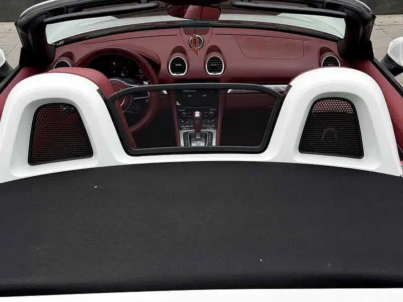 Porsche 718 — миниатюра 11