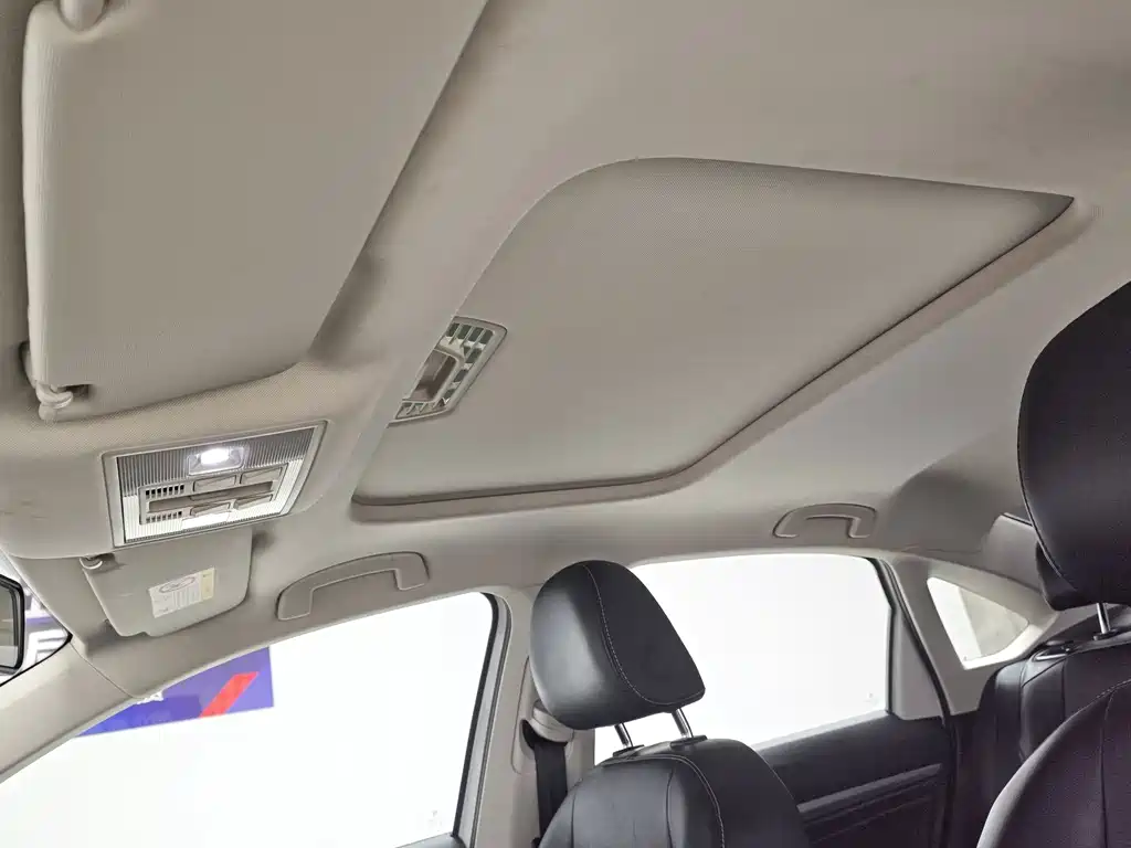 Volkswagen Lavida — миниатюра 14