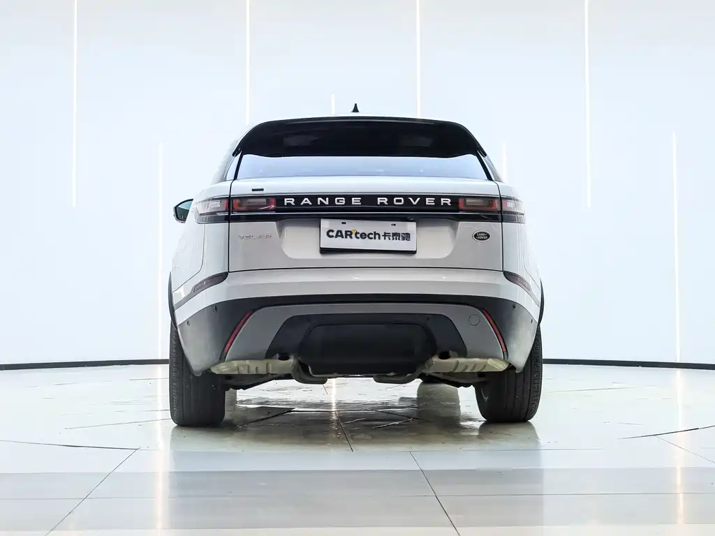 Land Rover Range Rover Velar 2022 250PS