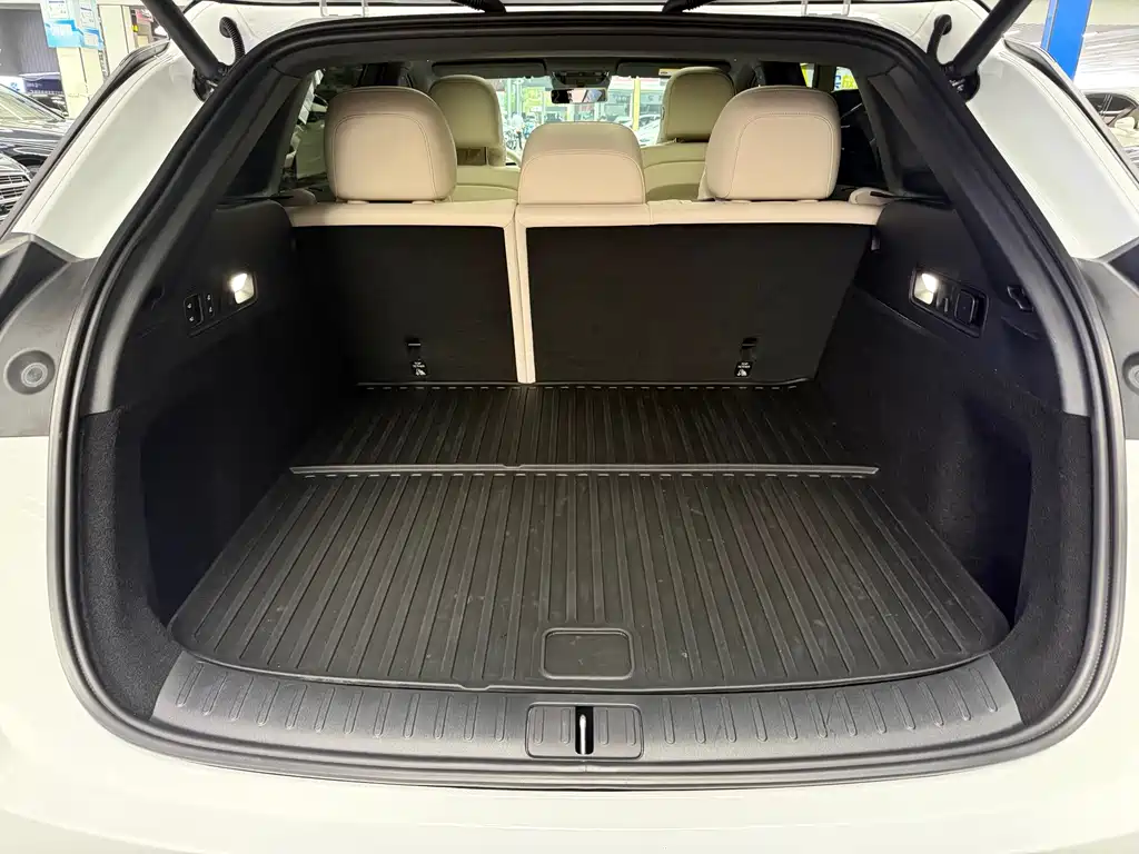 Li Auto Li i6 — миниатюра 18