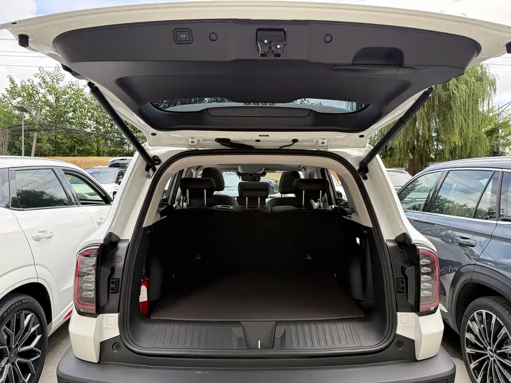 Haval Big Dog — миниатюра 17
