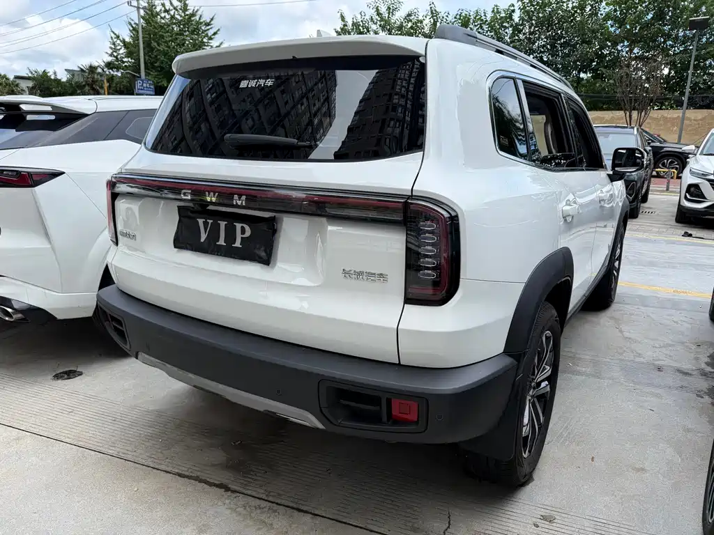Haval Big Dog — миниатюра 20