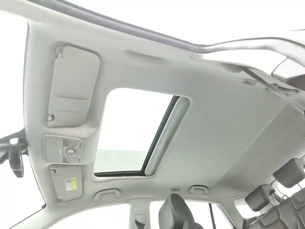 Ford Territory — миниатюра 14