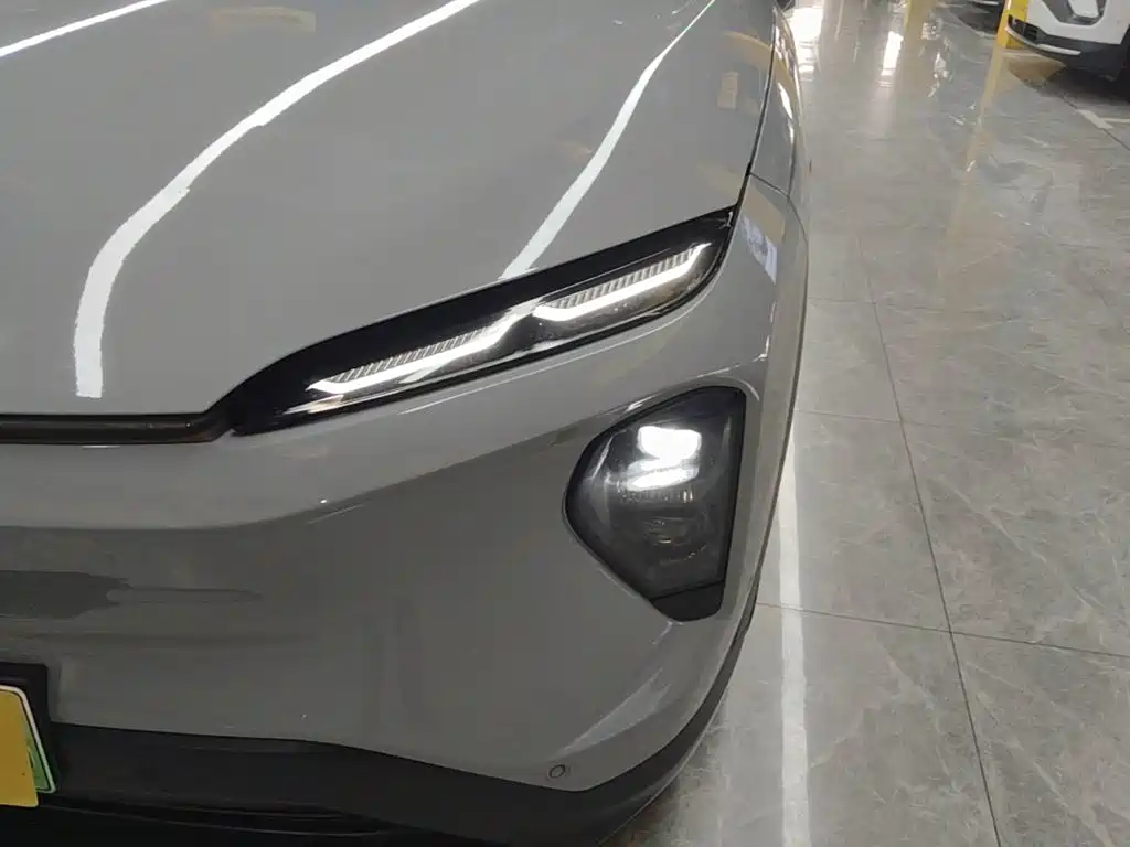 NIO ES7 — фотографии объявления, Фото 24