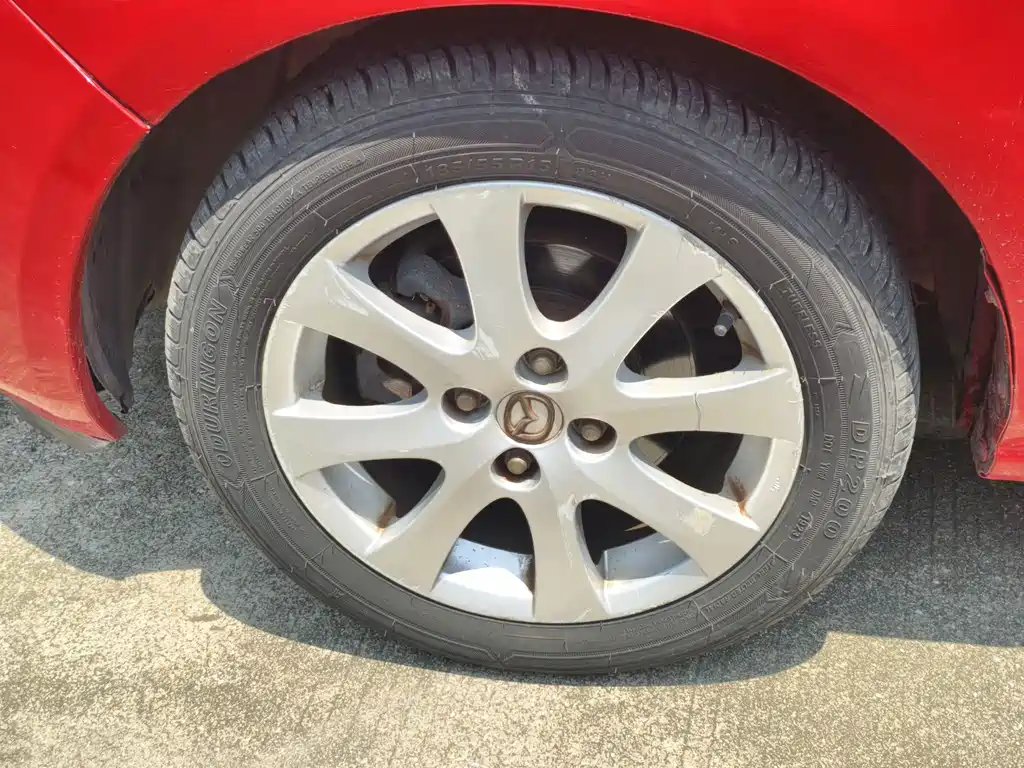 Mazda 2 — миниатюра 12