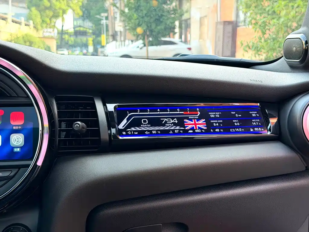 MINI Mini JCW — миниатюра 14