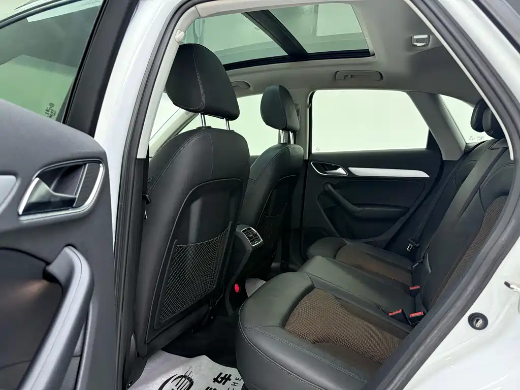 Audi Q3 — миниатюра 8